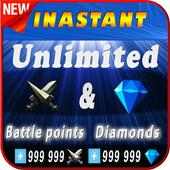 Instant mobile legends Rewards Daily free diamonds