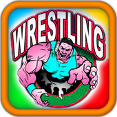 Guess The Wrestlers icon