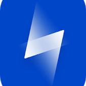 Flash Share Beta icon