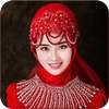 Bridal Hijab Fashion Suit on 9Apps