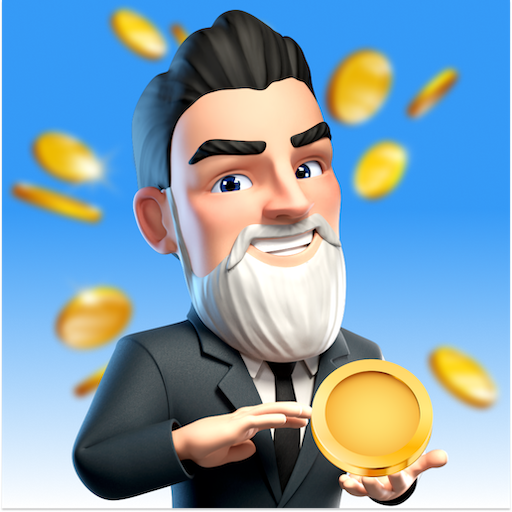 Landlord GO: Trade Real Estate icon