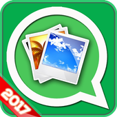 Images for Whatsapp - NEW 2017 icon