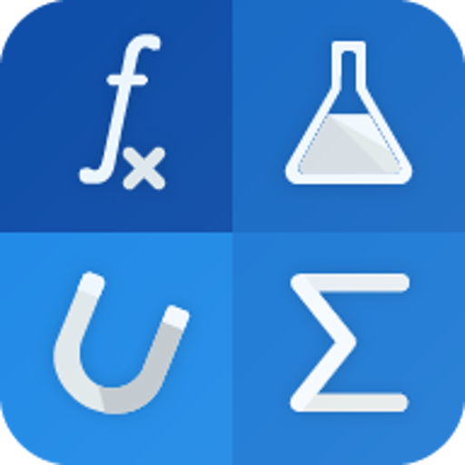 Formula Solver icon