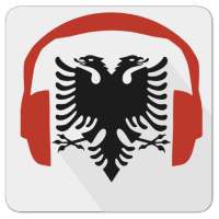 Radio Shqip - Albanian Radio on 9Apps