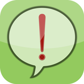 SMS Popup icon