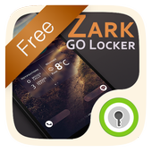 (FREE) Zark GO Locker Theme иконка