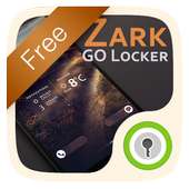 (FREE) Zark GO Locker Theme on 9Apps