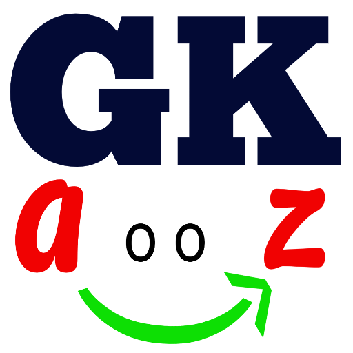 Gk Quiz: Gk, Current Affair, Science &amp; Math's Quiz icon