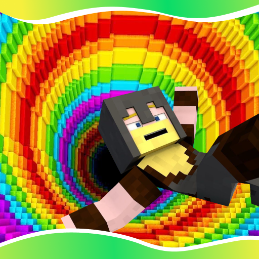 Dropper Maps for Minecraft PE icon