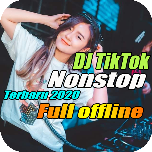 DJ Rasanya Aku Sedang Melayang 2020 أيقونة