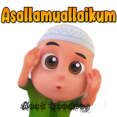 Stiker Nusa Dan Rara Untuk WA icon