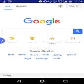 Indian google on 9Apps