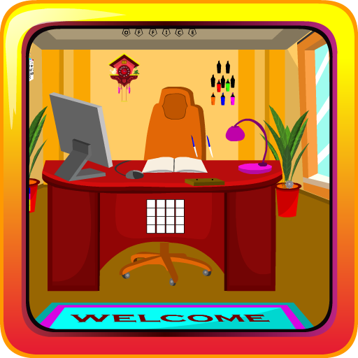 Connection Room Escape icon