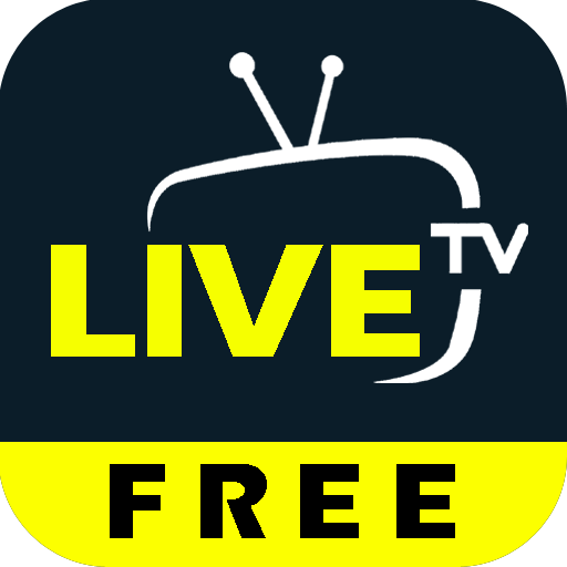 LiveTV - 2500+ worldwide Channels icon