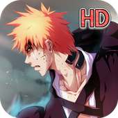 Art Ichigo Wallpapers HD on 9Apps