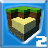 Crafting Exploration Lite - Exploration Pro icon