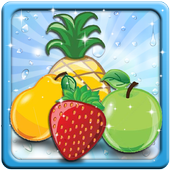 Farm Fruit Crush Games icon