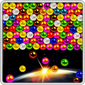 Bubble Shooter 2017 icon