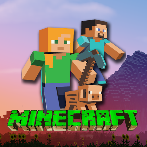 Mod Addons Minecraft PE - MCPE icon