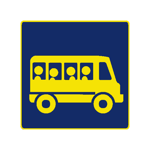 Metro Systems Shuttle Bus icon