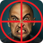 AR Gun Shooter 3D icon