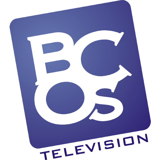 BCOS TV icon