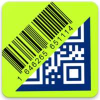 Barcode QR : Scanner & Generator on 9Apps