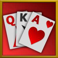 Klondike Solitaire - Free