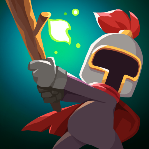 放置勇者ヤスヒロ:ドットヒーロー icon