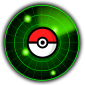 PokeMe for Pokemon GO icon