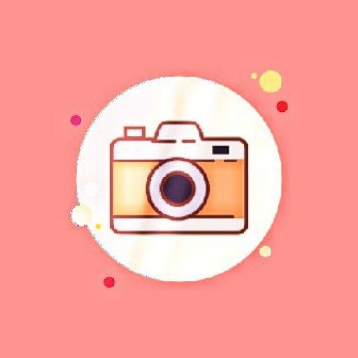 Beauty Camera icon