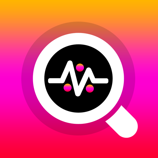 Tracker - Online Tracker for Instagram icon