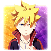 Anime Wallpaper أيقونة