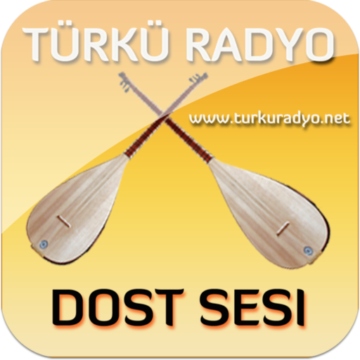 Türkü Radyo icon