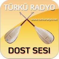 Türkü Radyo on 9Apps