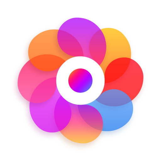 Gallery Photo &amp; Video icon