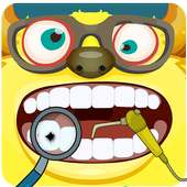 Minion Dentist