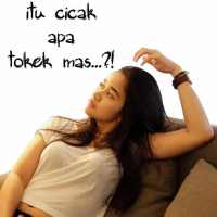 Selebgram Cantik Sexy 2020 WAStickerApps