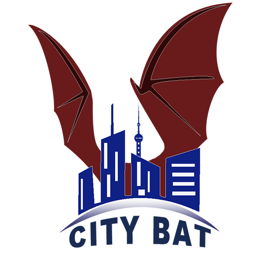 City Bat icon
