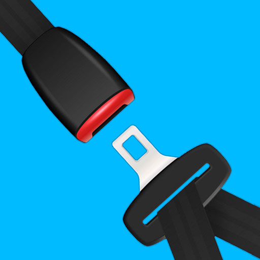 Belt It 2 - Car Safety Simulator 3D icon