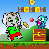 Eli's World Adventure icon