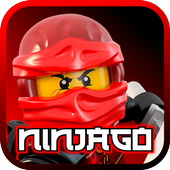 Amazing Power Ninja Go vs Super Robot Wars icon