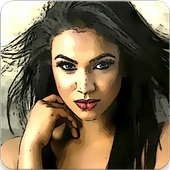 Cartoon Pictures icon