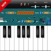 ORG - Piano - Portable on 9Apps