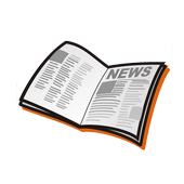 English Magazines icon