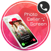 My Photo Caller Screen: HD Photo Caller ID icon