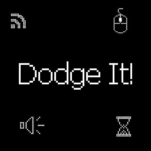 Dodge It! icon