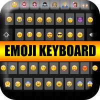Emoji Keyboard