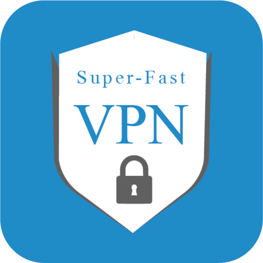 Free Super Fast VPN icon