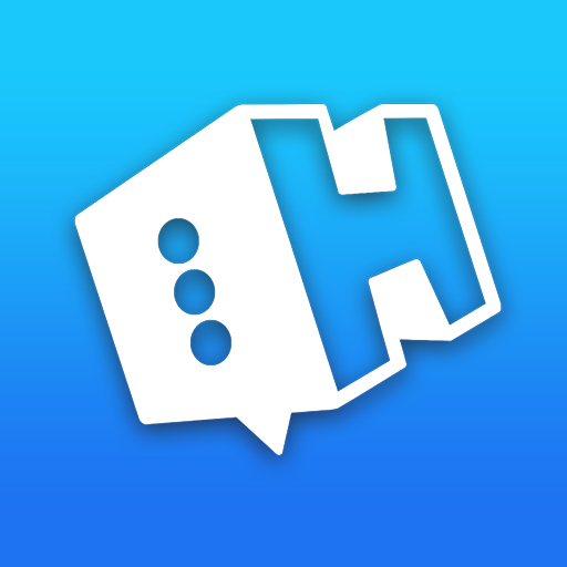 Hula Live: date and game, as you like icon